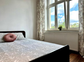 Studio w Centrum Sopotu I